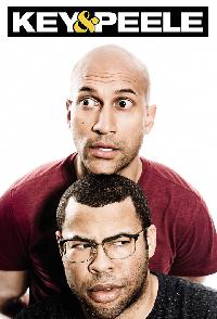 Key And Peele